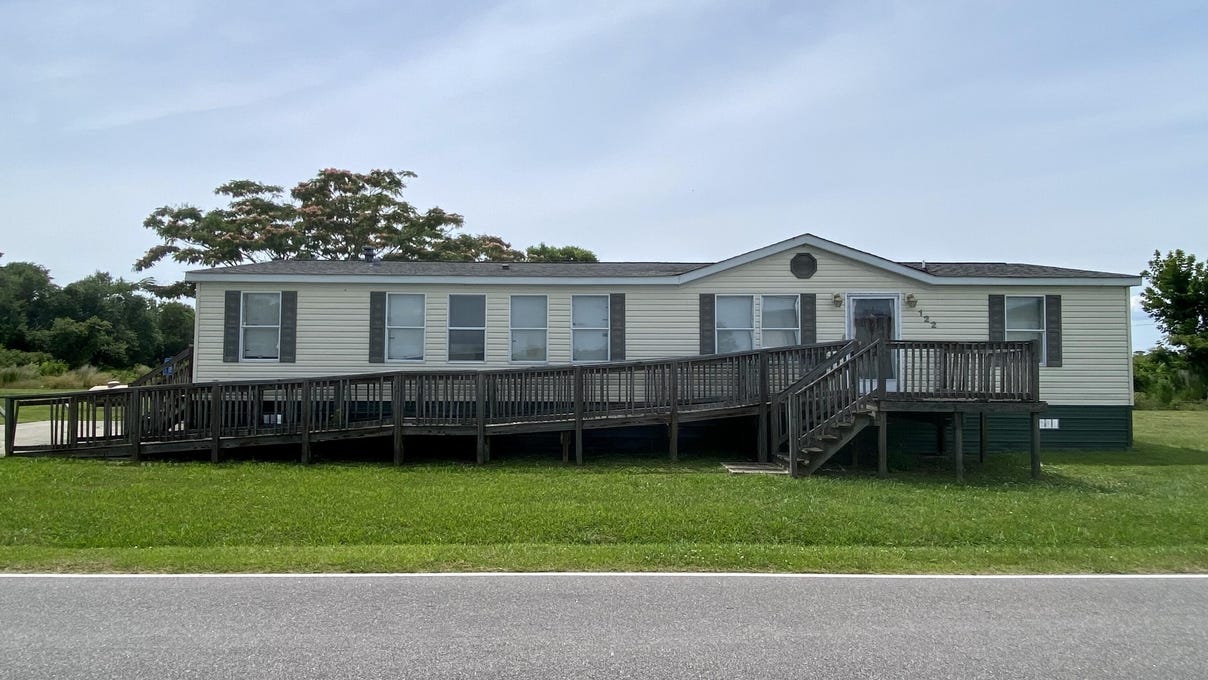 122 Gumberry Rd  
