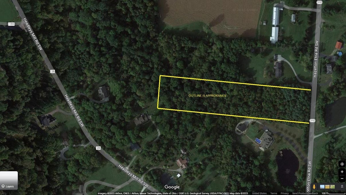 0 Hazelton-Etna Rd SW