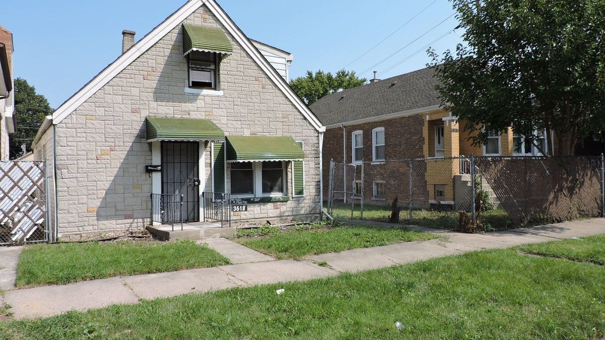 300 Hurt Rd SE Unit 1401