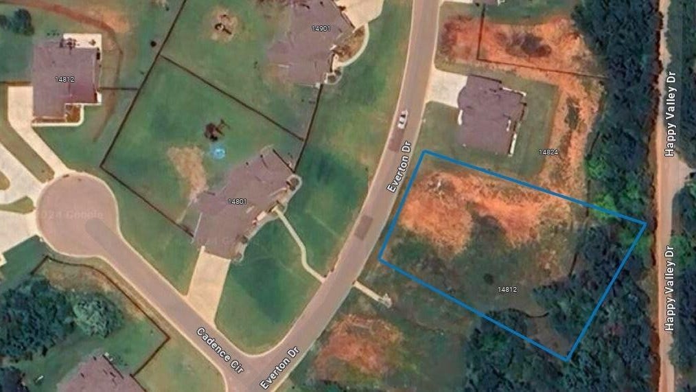 14812 Everton Dr  