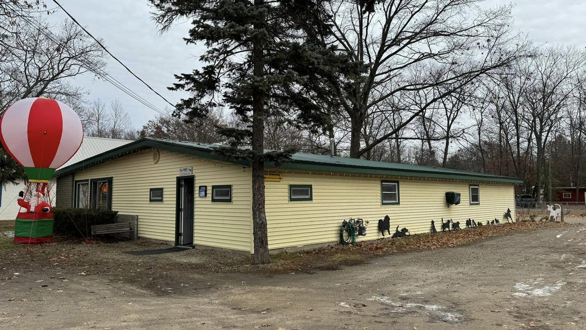 178 E Houghton Lk Dr  