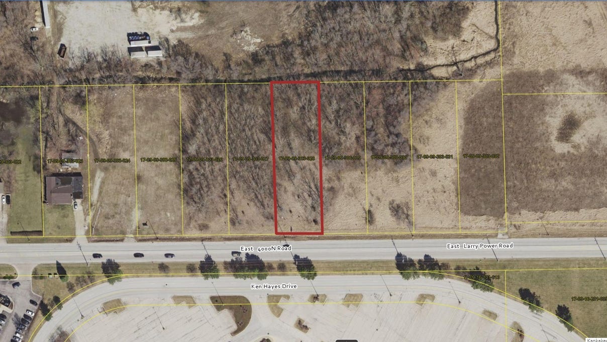 Lot 5 Larry Power Rd