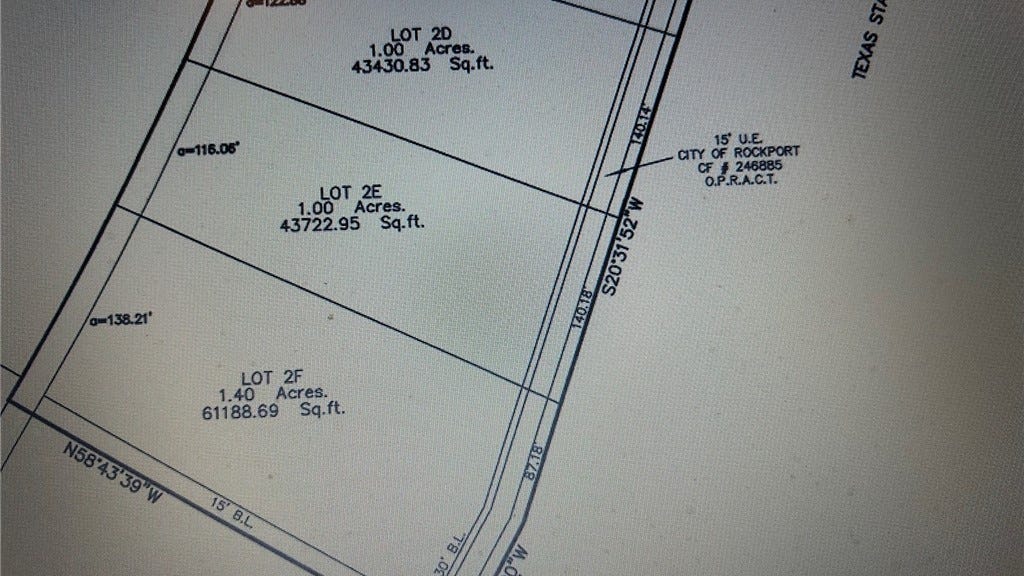 3481 S Highway 35 Bypass Hwy S