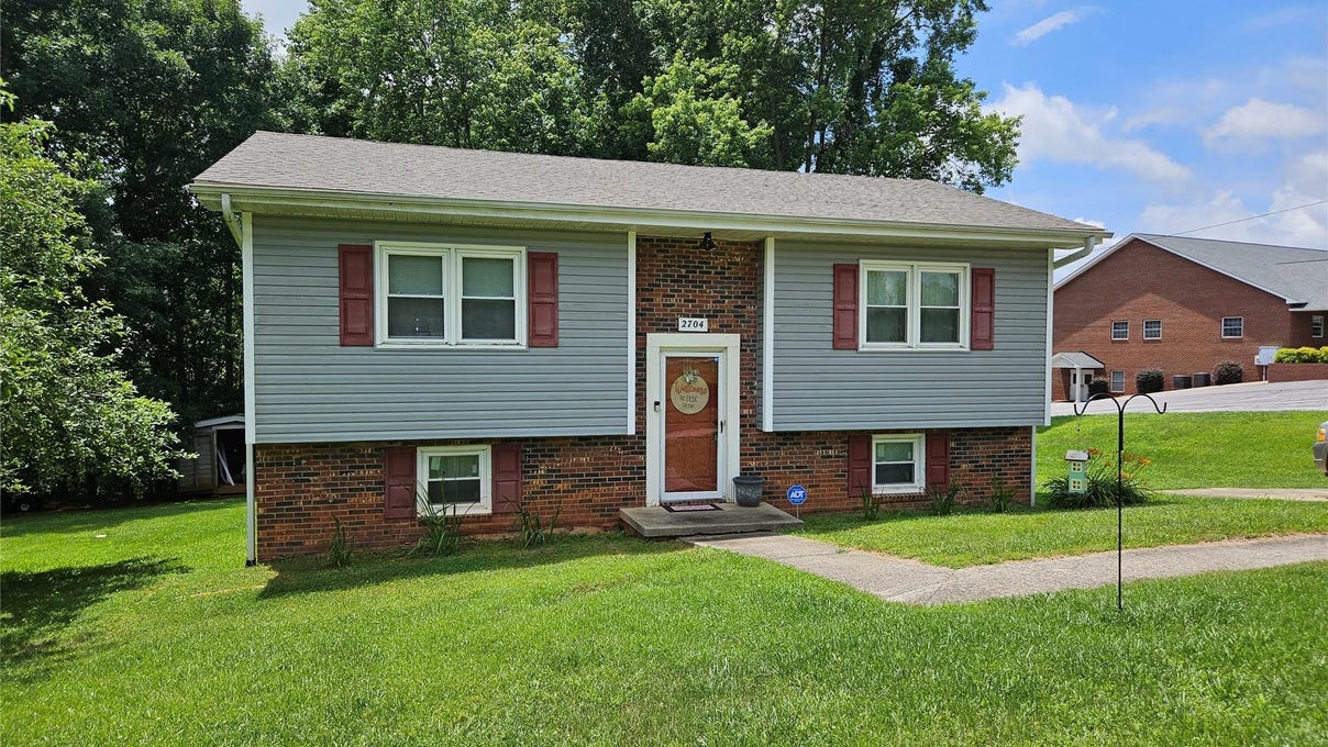 2704 Warlicks Church Rd  