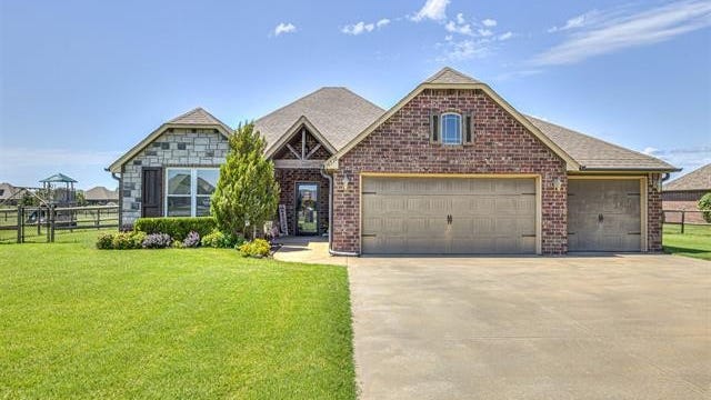 14530 N 68th East Ave  