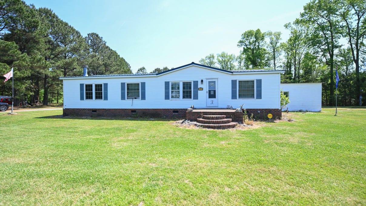 471 Bizzell Braswell Rd  