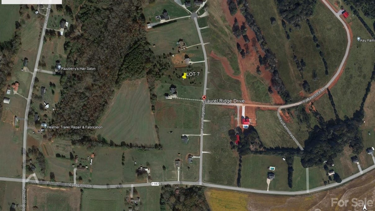 Lot Unit 7 Laurel Rdg Dr  