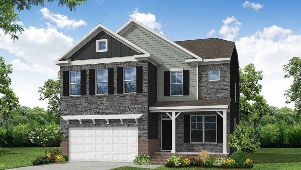 2516 Forget Me Not Ln  