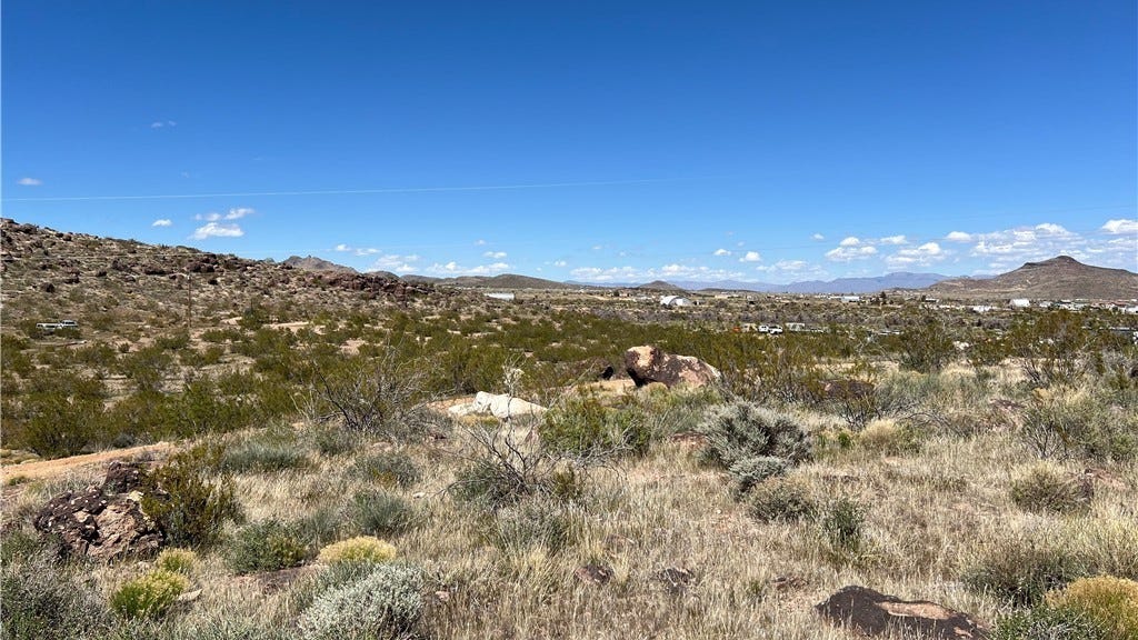 2190 Vista Hermosa Ln  