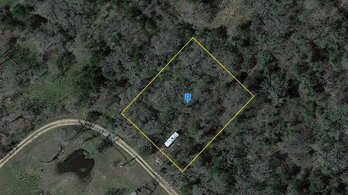 106 Lakewood Cir  