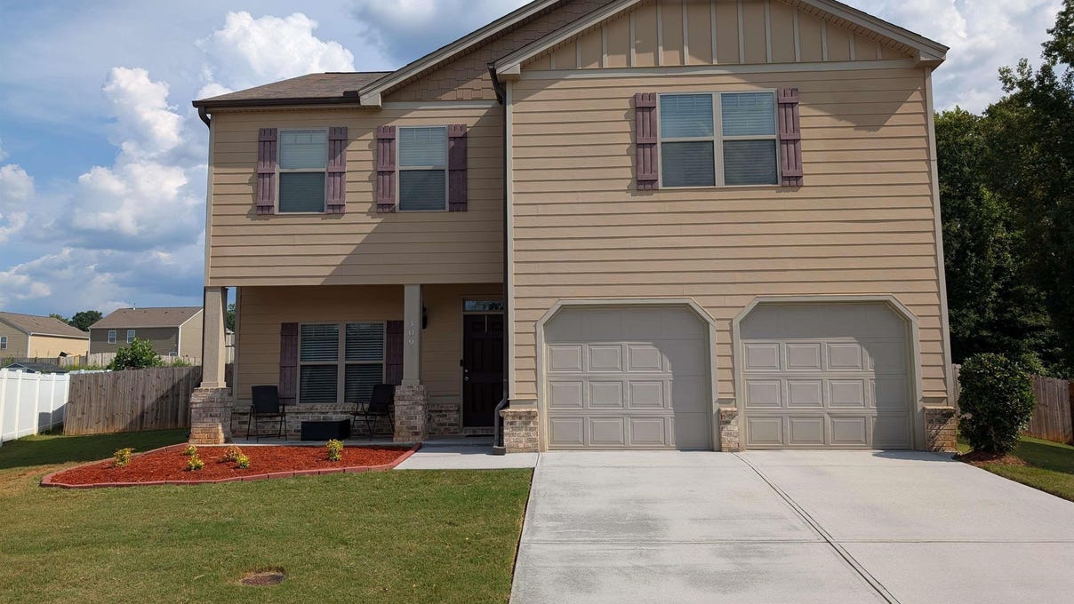 309 Rambling Hills Way  