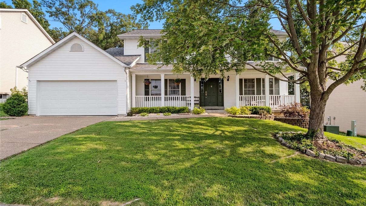 277 Botanical Rdg Dr  