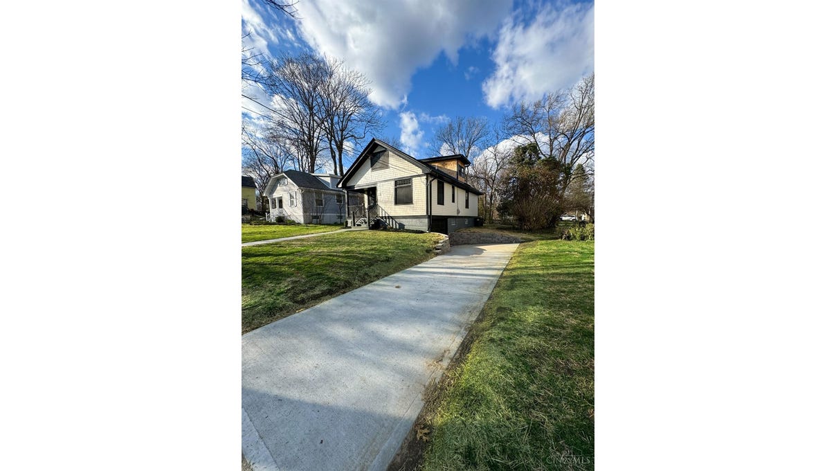 318 Wilmuth Ave  