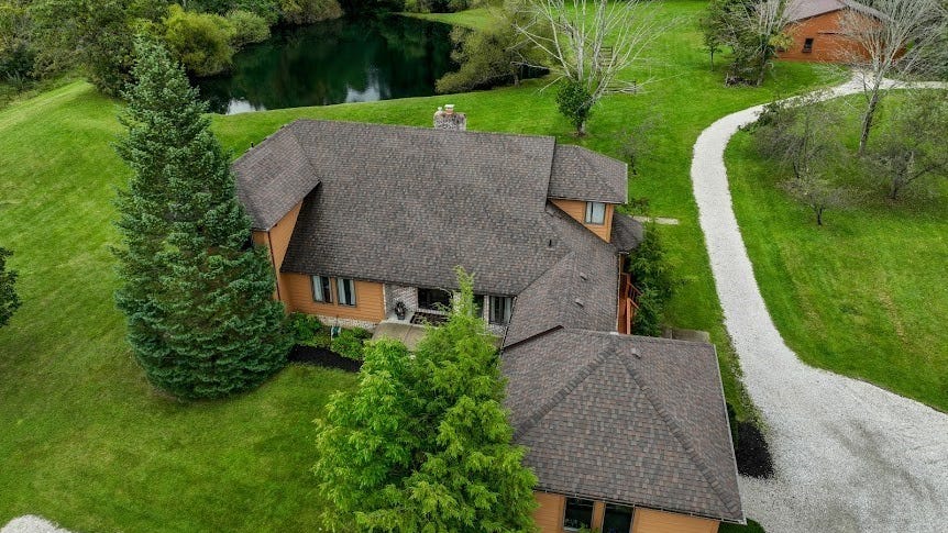 3832 Sharon Copley Rd