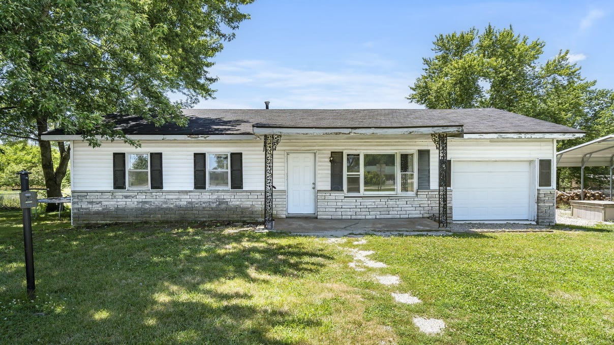 10284 E State Hwy 38