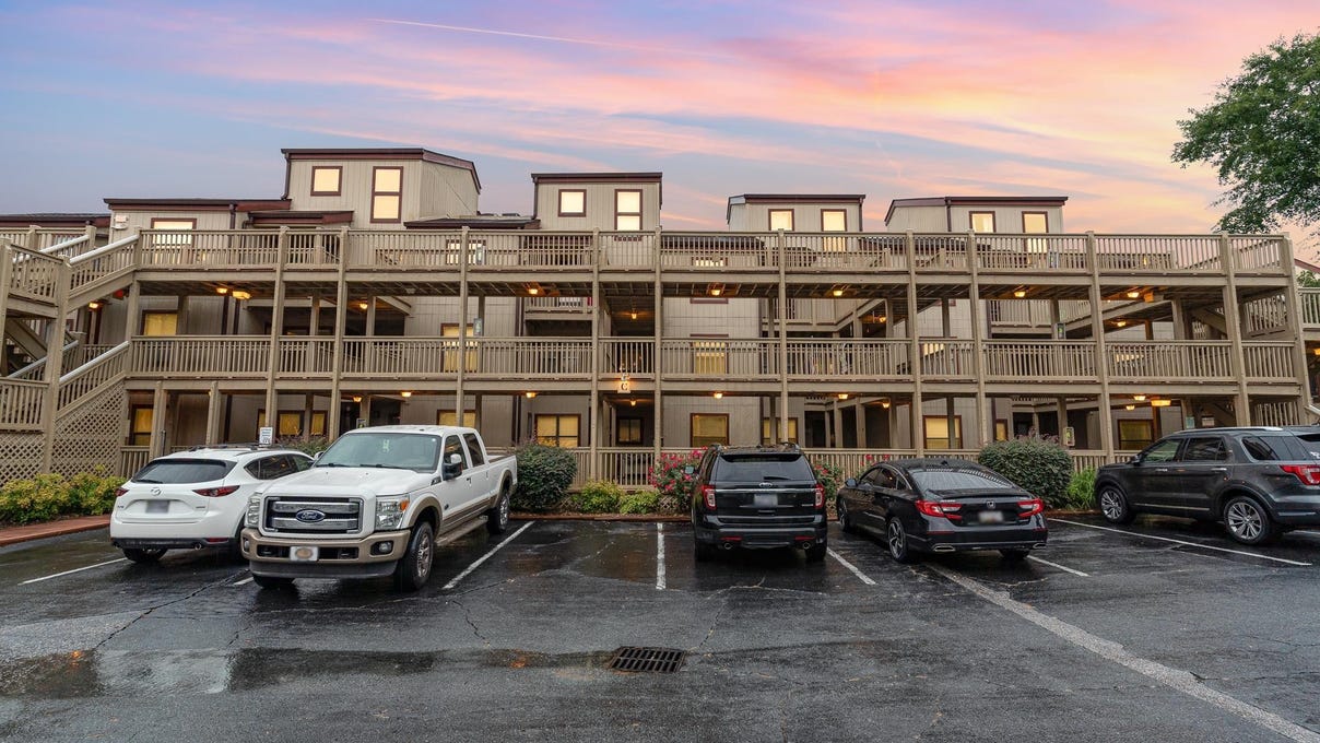 501 Maison Dr., Apt c1, Myrtle Beach, SC 29572 Apartment for Sale