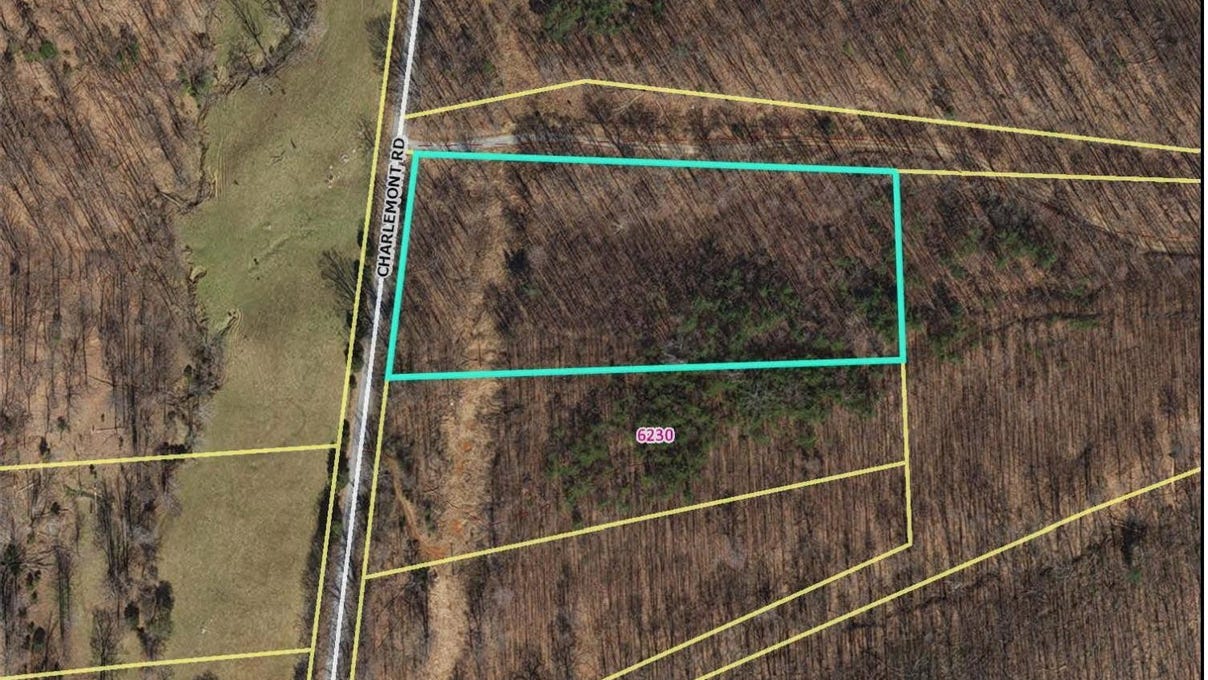 0-Lot 3 Charlemont Rd  