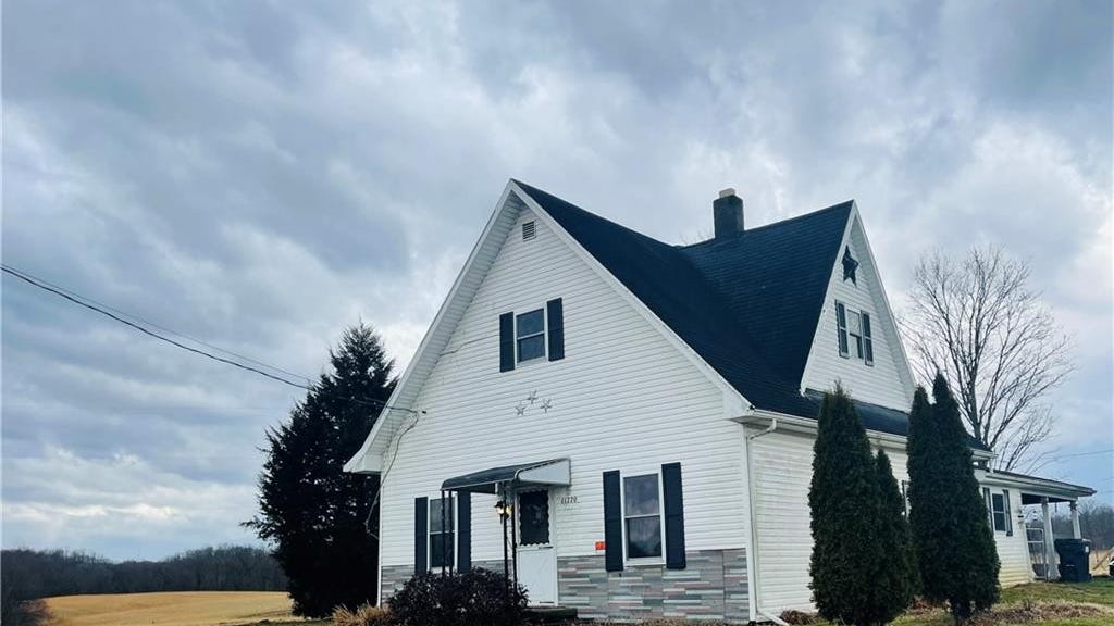 11770 Congress Run Rd, Glouster, OH 45732 House for Sale realestate