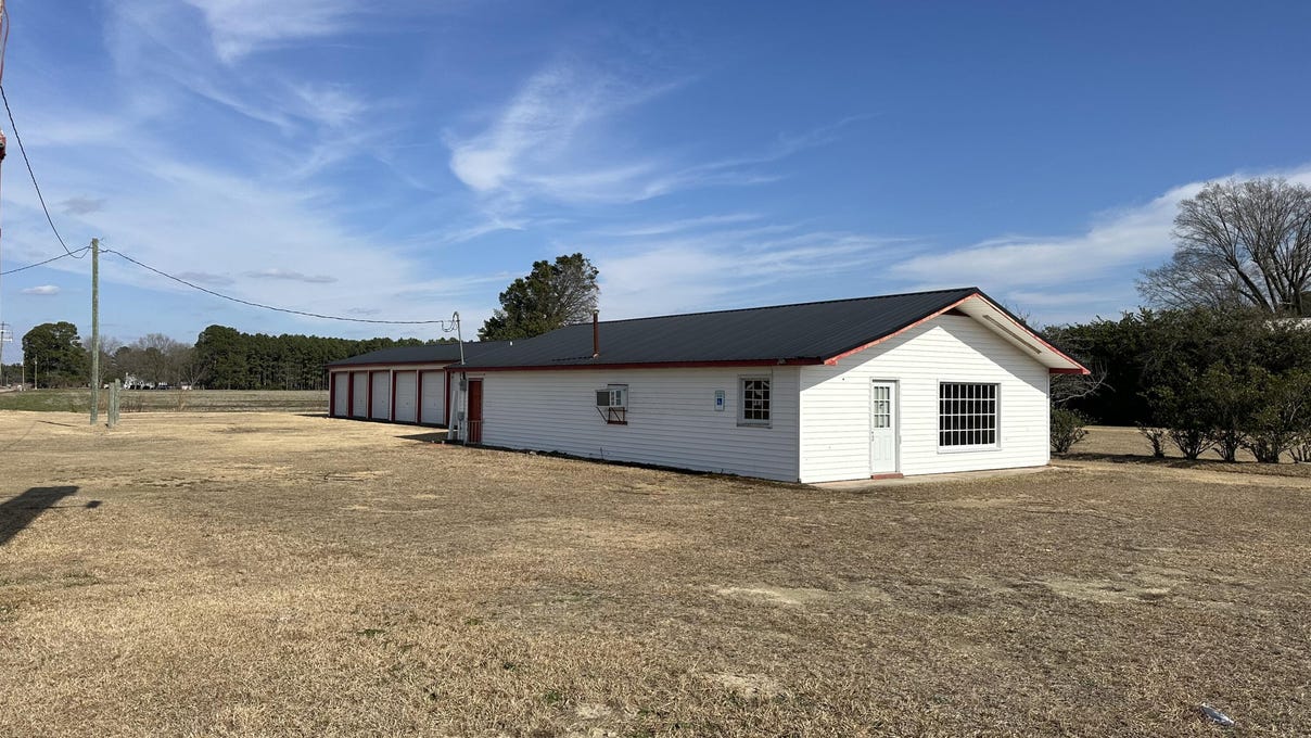 4813 US Highway 70 E  