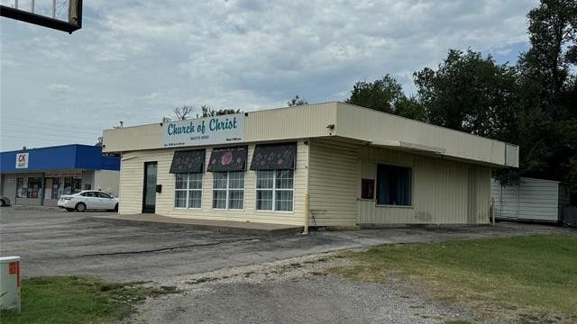 5940 S 33rd West Ave