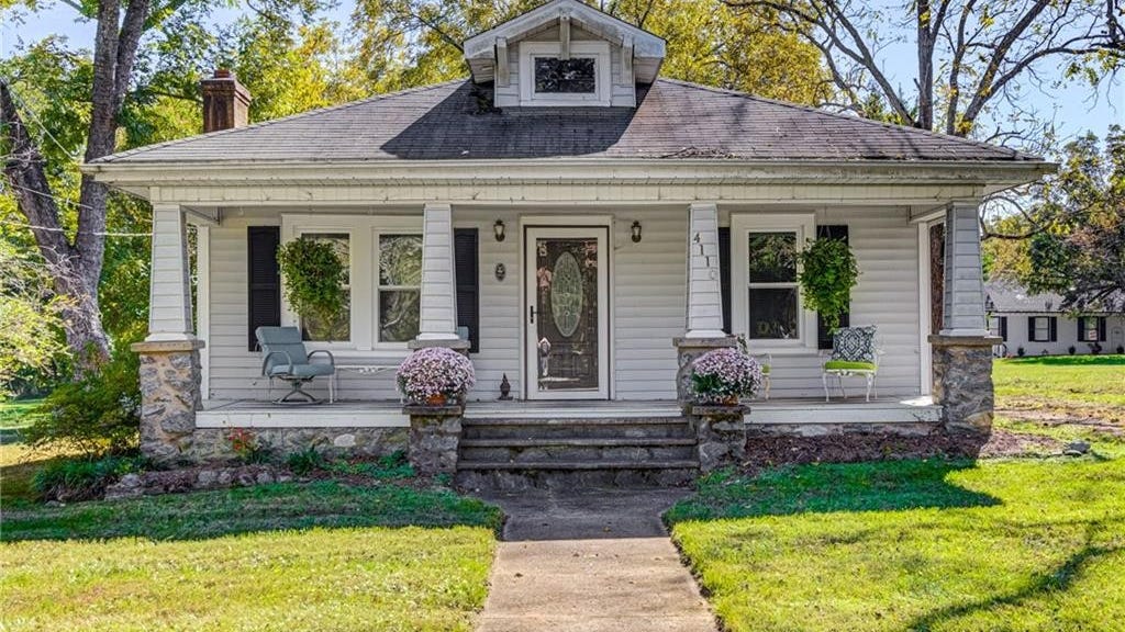4110 Oak Rdg Rd  