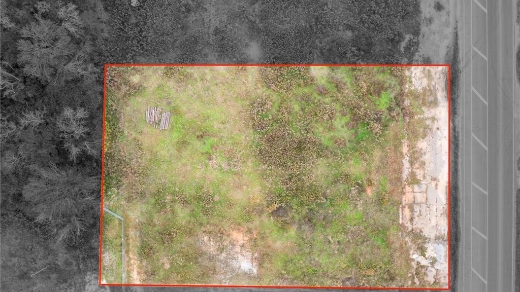 Lot 1a State Hwy 104