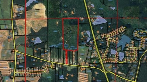 0 County Rd 266  