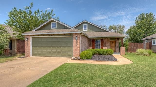 10916 N 149th East Ave