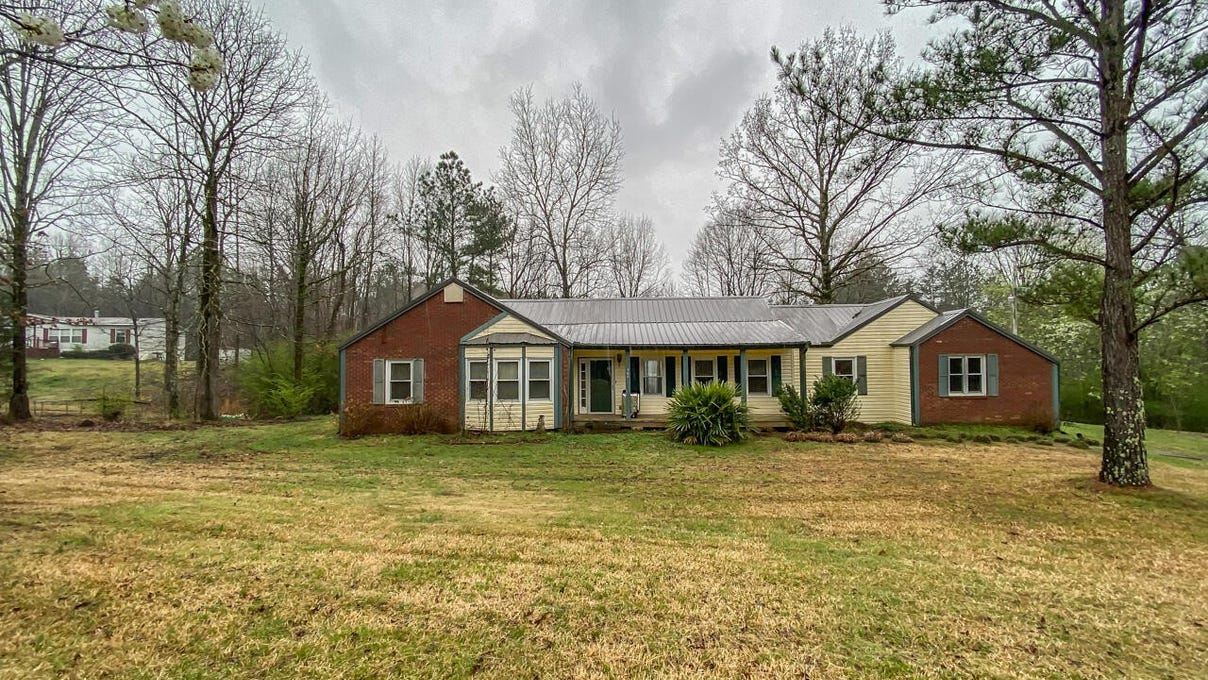 364 COAL Crk Rd  