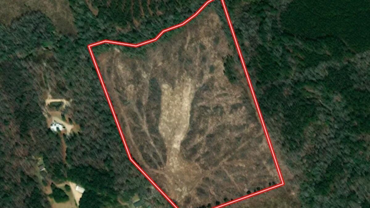 0 Cortez Morrison Rd  