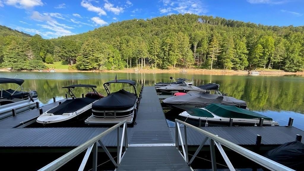 Lt 9 Old Forester Trl  