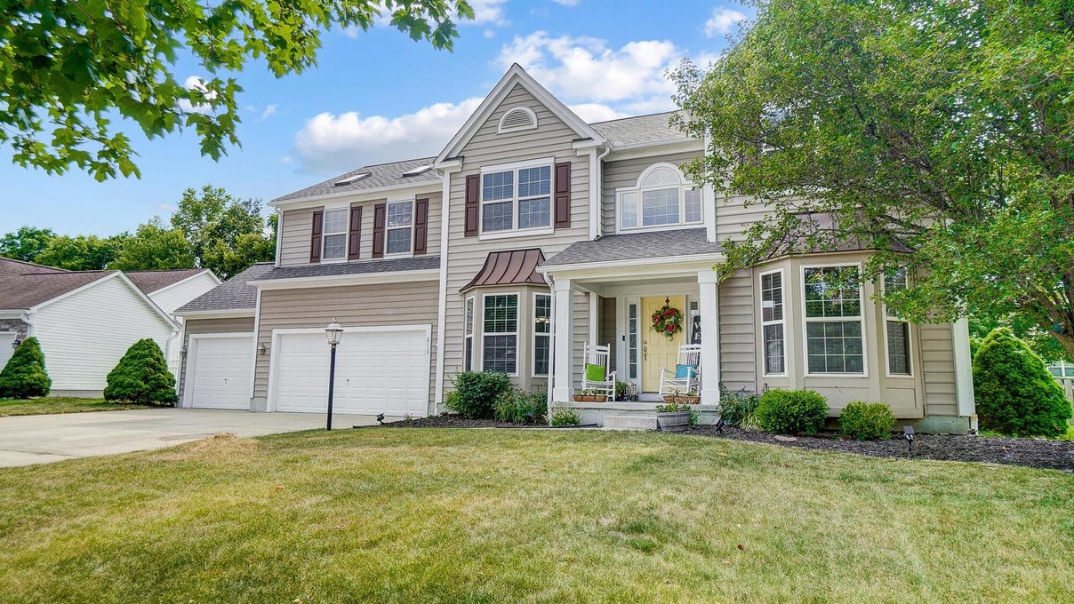 2117 Twin Flower Cir  