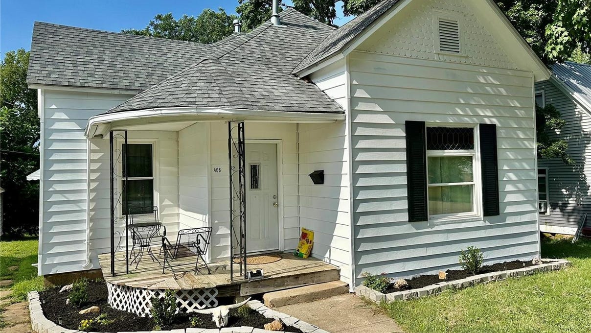 406 Franklin St  