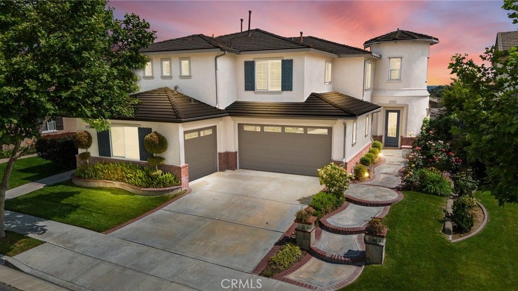 3970 Trolley Court, Brea, CA 92823 House for Sale