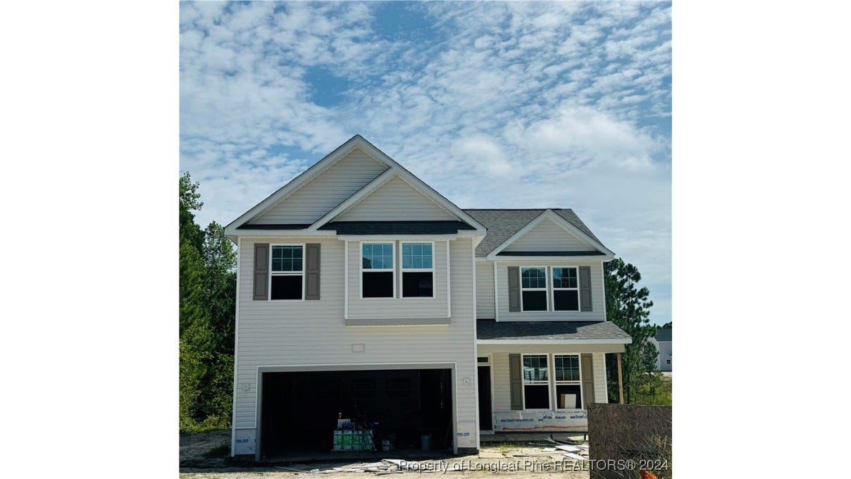 41 Waverly (Lot 405) Way  