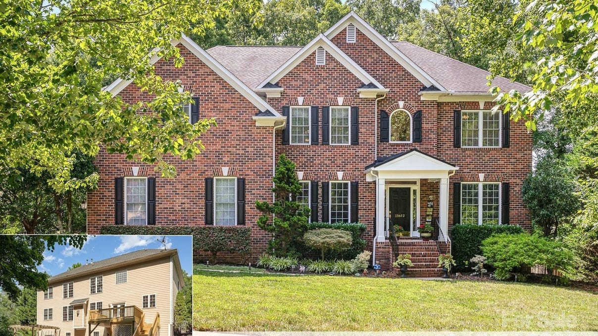 11612 Morgan Horse Trl  