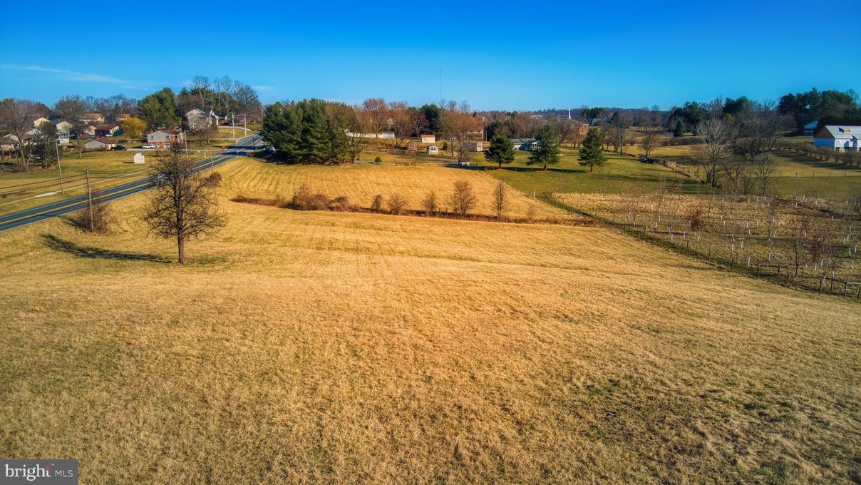 UNIONTOWN ROAD, WESTMINSTER, MD 21158 Land for Sale