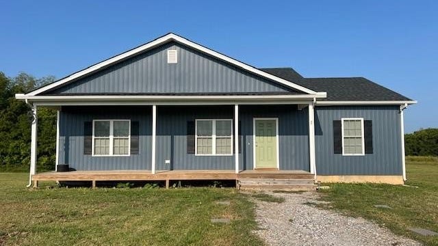 1221 Poorhouse Rd  