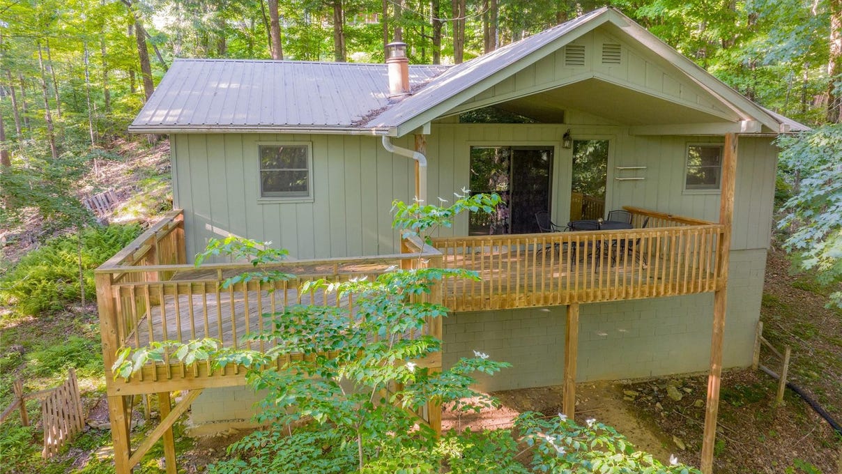 1246 Oak Rdg Ln  