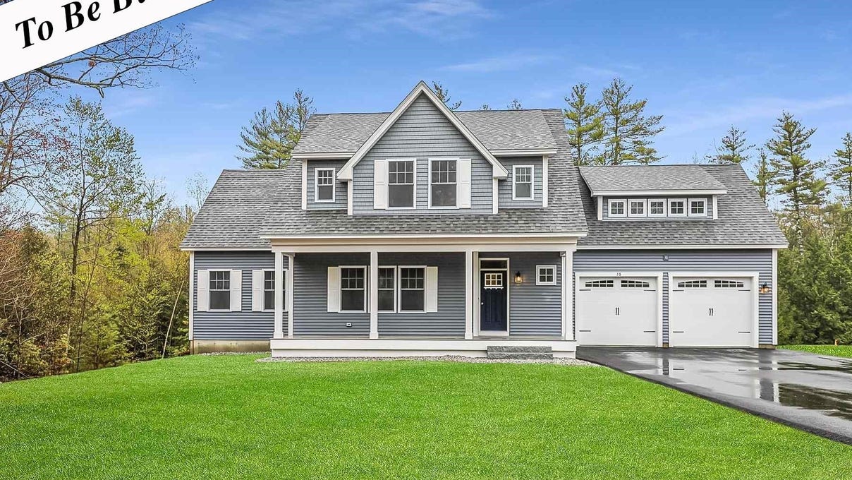 Lot 0-1 Horne Rd  