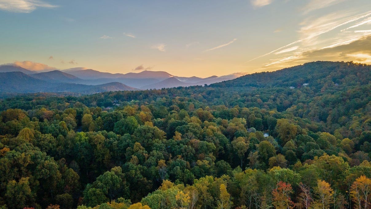 128 Riverbend Forest Drive 24, Asheville, NC 28805 Land for Sale
