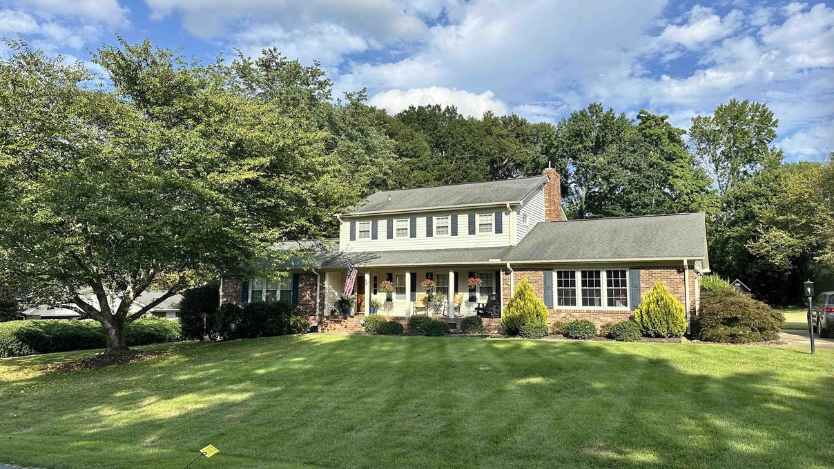 12 Independence Dr  