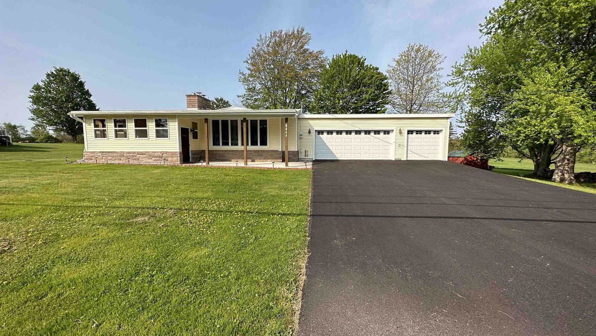 5911 County Route 27, Canton, NY 13617 House for Sale