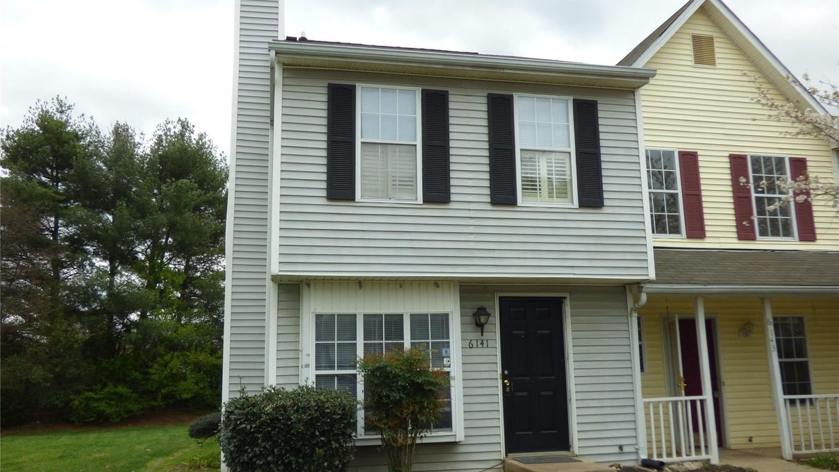 6141 Windsor Gate Ln  