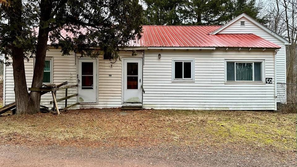 50110 Barrett Road, Delhi, NY 13753 House for Sale