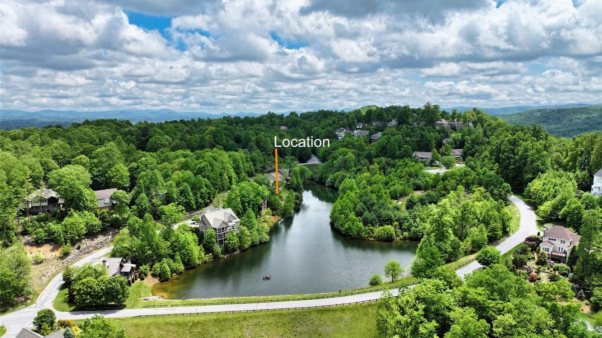 128 Narrows Run Loop  