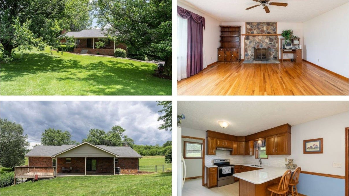 15060 Peaceful Vly Rd