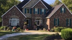 323 Stone Cottage Dr  