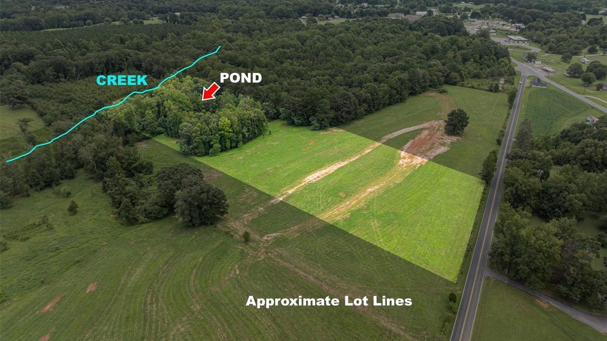 00 North Brook III School Rd  