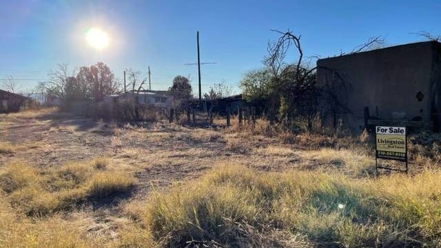 105 US HWY 90/California Ave, Valentine ISD, TX 79854 Land for Sale ...